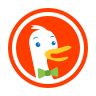 DuckDuckGo logo